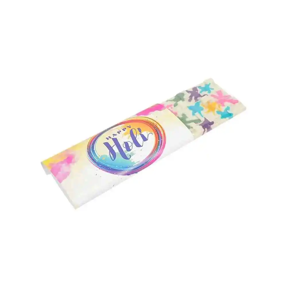 Holi Thandai Chocolate Bar